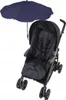 Skyline ombrelle pour poussette bras de fixation flexible Voir les images du produit 11