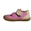 Däumling 070411S06 Kinderschuhe Mädchen, Chalk Ciclamino, Produktbild-Vorschau 7