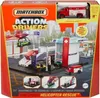 Matchbox Real Adventures set Záchranná helikoptéra GVY83 Náhľad obrázku produktu 9