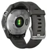 Garmin fenix 7S - S30852-H2751-B113 - 42 mm - silber - Produktbild-Vorschau 17
