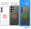 EAZY CASE - TPU Hülle für Samsung Galaxy S23 Plus, TPU Case Produktbild-Vorschau 7