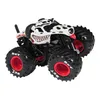 Spin Master Monster Jam Monster Mutt, mierka 1:64, séria 45 Náhľad obrázku produktu 3