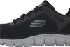 SKECHERS Track Broader Schuhe Herren schwarz 42 Produktbild-Vorschau 26