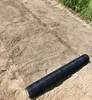 Siatka na krety 1x50m 55g/m2 16x16 mm Czarna Solidna Podgląd zdjęcia produktu 8