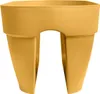 elho® Vibia campana Geländerkasten Flower Bridge Honiggelb Produktbild-Vorschau 2