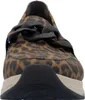 Rieker Damen Slipper Braun/Leopard Produktbild-Vorschau 8