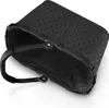 reisenthel carrybag frame glossy dots black Produktbild-Vorschau 5
