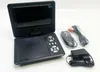 YOTON 9,5" Tragbarer DVD Player Auto Für Kinder Mit 7,5" Produktbild-Vorschau 1