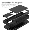 Funda Trasera con Ranura para Tarjetas para Apple iPhone 15 Vista previa de la imagen del producto 6