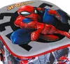 Marvel Spiderman Symbol 3D Rucksack 31cm Produktbild-Vorschau 5