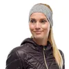 BUFF® Dryflx® Headband R-Light Grey Produktbild-Vorschau 2