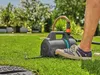 GARDENA 09055-61 GARDENA Gartenpumpe 4200 Silent Set 600 W Anteprima dell’immagine prodotto 2