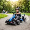 BMW Kinder Elektro Go-Kart 24V (5–12 Jahre) – Offiziell Produktbild-Vorschau 2