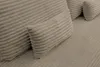 VENASI ETNA Polstersofa mit Schlaffunktion und Bettkasten Produktbild-Vorschau 8