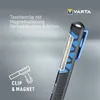 Varta 17647101421 Varta Work Flex Pocket Light include 3 Anteprima dell’immagine prodotto 15