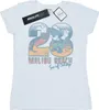Disney - "Surf Shop" T-Shirt für Damen BI51611 (L) (Weiß) Produktbild-Vorschau 1