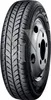Yokohama Bluearth Winter WY01 Winterreifen 225/70 R15 112R Produktbild-Vorschau 2