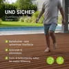JUSKYS® WPC Terrassendielen 2 m², inkl. Unterkonstruktion & Produktbild-Vorschau 2
