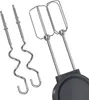 Grundig Delisia Novus HM 7140, Handmixer, Schwarz, Produktbild-Vorschau 6