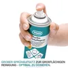 Druckluftspray Reinigungsspray 2in1 Eisspray 6er Set | 420 Produktbild-Vorschau 4