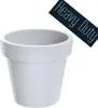 Lex Maxi extra großes Pflanzgefäß 80 cm Produktbild-Vorschau 2