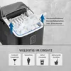 Caso 3401 IceChef Compact Eiswürfelbereiter (3401) Produktbild-Vorschau 7