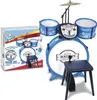 Bontempi 525602 Schlagzeug M. Pedal Voir les images du produit 4