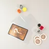 Sillar Premium Card Game Sammlerkartenhüllen 90 Mikron 65 x Produktbild-Vorschau 3