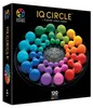 SmartGames IQ Circle, 3D-puzzel, 14 oplossingen Productafbeelding-voorbeeld 1