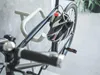 Yamazaki Fahrradhalterung Fahrradständer für die Wohnung Produktbild-Vorschau 7