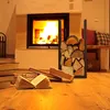 Étagère à bois Relaxdays, en métal, dimensions : 60 x 30 x Voir les images du produit 2