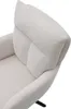 Esszimmerstuhl Cord Hellbeige 2er-Set Produktbild-Vorschau 3