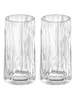 KOZIOL Longdrinkglas-Set 2 Superglas Club No.8 Produktbild-Vorschau 3