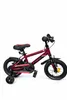 Pilot Bike, Kinderfahrrad 12 Zoll mit Stützrädern Jungen Produktbild-Vorschau 1
