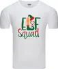 Diarbo Herren Weihnachts-T-Shirt Weihnachtsgeschenk Produktbild-Vorschau 1