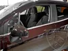 Okenné lišty pre Opel Mokka 2012-2016 nerezová oceľ chróm Náhľad obrázku produktu 15
