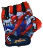 Spiderman Fahrrad Handschuhe Kinder | Jungen Produktbild-Vorschau 3