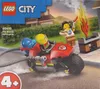 LEGO® City 60410 Hasičské auto Náhled obrázku produktu 24