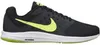 Męskie buty do biegania Nike Downshifter 7 Czarne - 46 Podgląd zdjęcia produktu 2