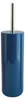 MSV 3700703992776, WC-Bürste & Halter, Blau, Polystyrene, Produktbild-Vorschau 1
