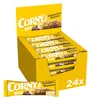 Corny Big Chocolate Banana Mliečna čokoláda a kúsky banánov Náhľad obrázku produktu 1