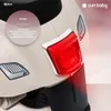 Vespa Scooter elettrico da 18 m, veicolo elettrico, veicolo Anteprima dell’immagine prodotto 13