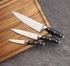 Messerset für die Küche, Orient, Origin Serie, 3-teilig, Produktbild-Vorschau 4