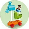 LEGO 10840 DUPLO Velká pouť s vláčkem a skluzavkou Náhled obrázku produktu 17