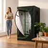 Serra Mucola incl. misuratore di umidità 3 in 1 per piante Anteprima dell’immagine prodotto 14