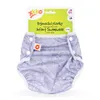 Baby-Badeslip XKKO One Size - Safari Lavender Aura Produktbild-Vorschau 1