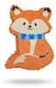 Relaxdays Piñata, fuchsia kleur, met stok en masker, oranje Productafbeelding-voorbeeld 7