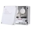 Eberle DTR termostat Regulátor se 2 regulátory teploty / Náhled obrázku produktu 7