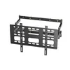 A black TV wall mount is shown against a white background. Produktbild-Vorschau