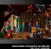 Blaze Entertainment Evercade Broken Sword, Autres, Podgląd zdjęcia produktu 3